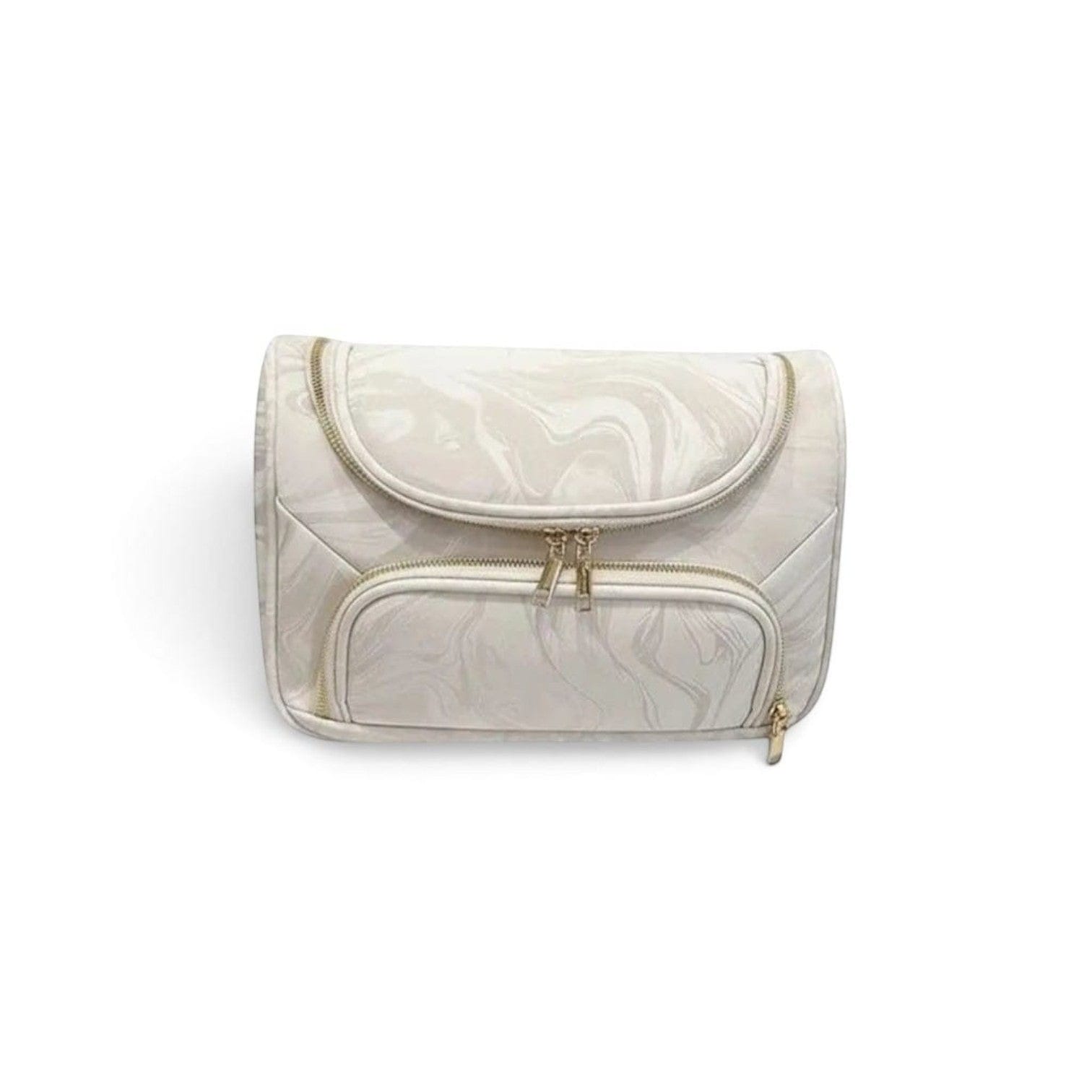 La Nuvola | Grand Vanity Case Femme Simili Cuir