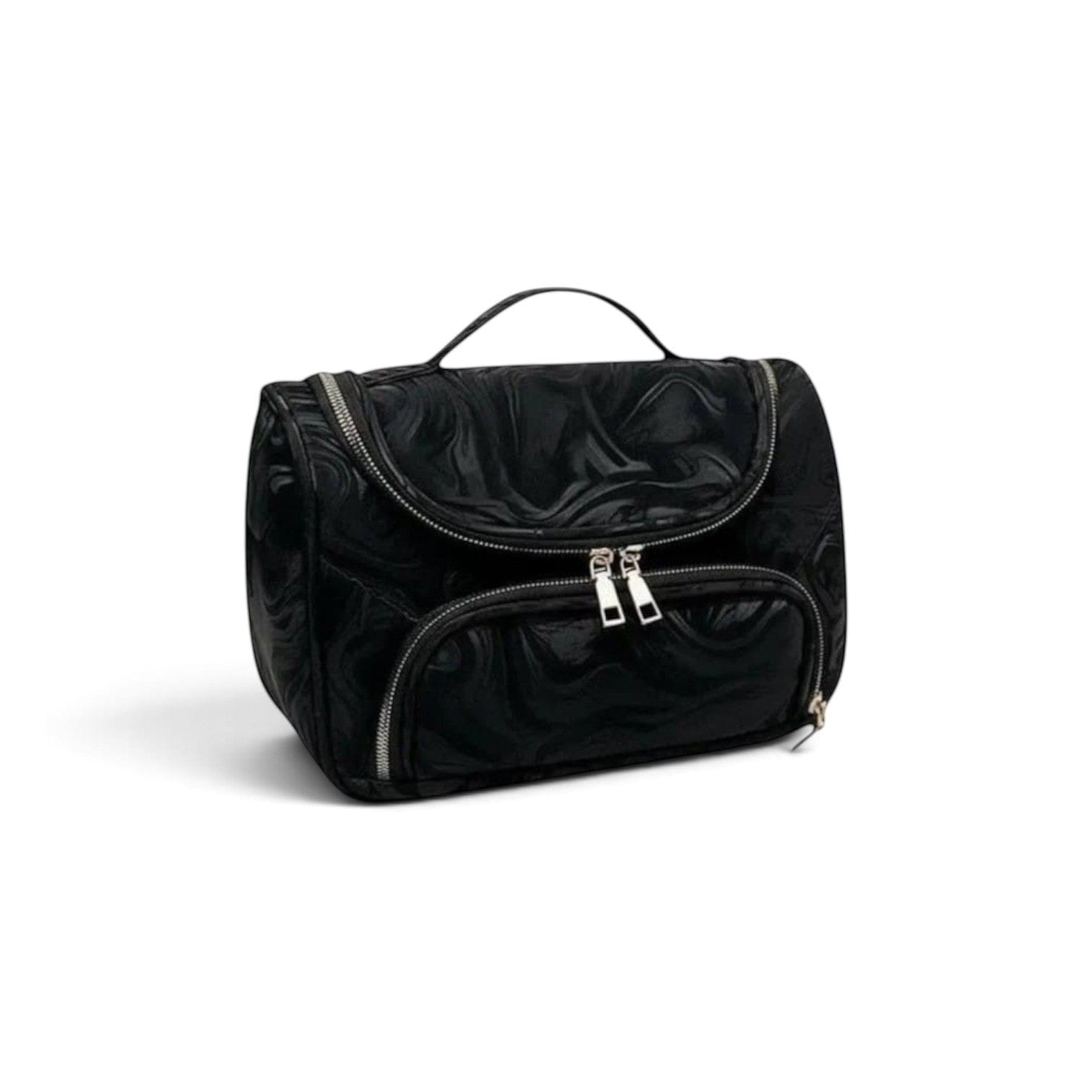 La Nuvola | Grand Vanity Case Femme Simili Cuir