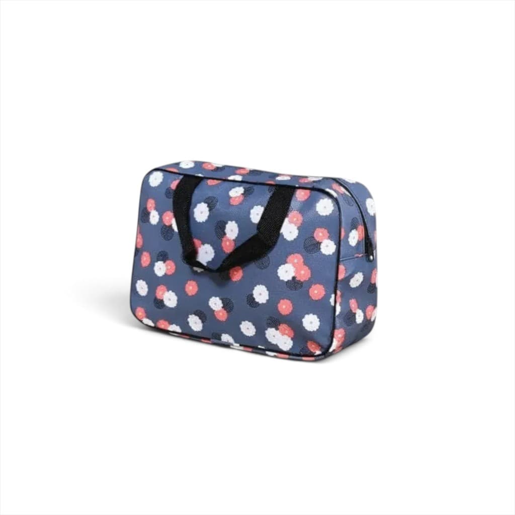 LA NYLMA | GRANDE TROUSSE DE TOILETTE MESH VOYAGE