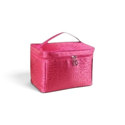 LA NYLXA | GRANDE TROUSSE DE TOILETTE FEMME XXL