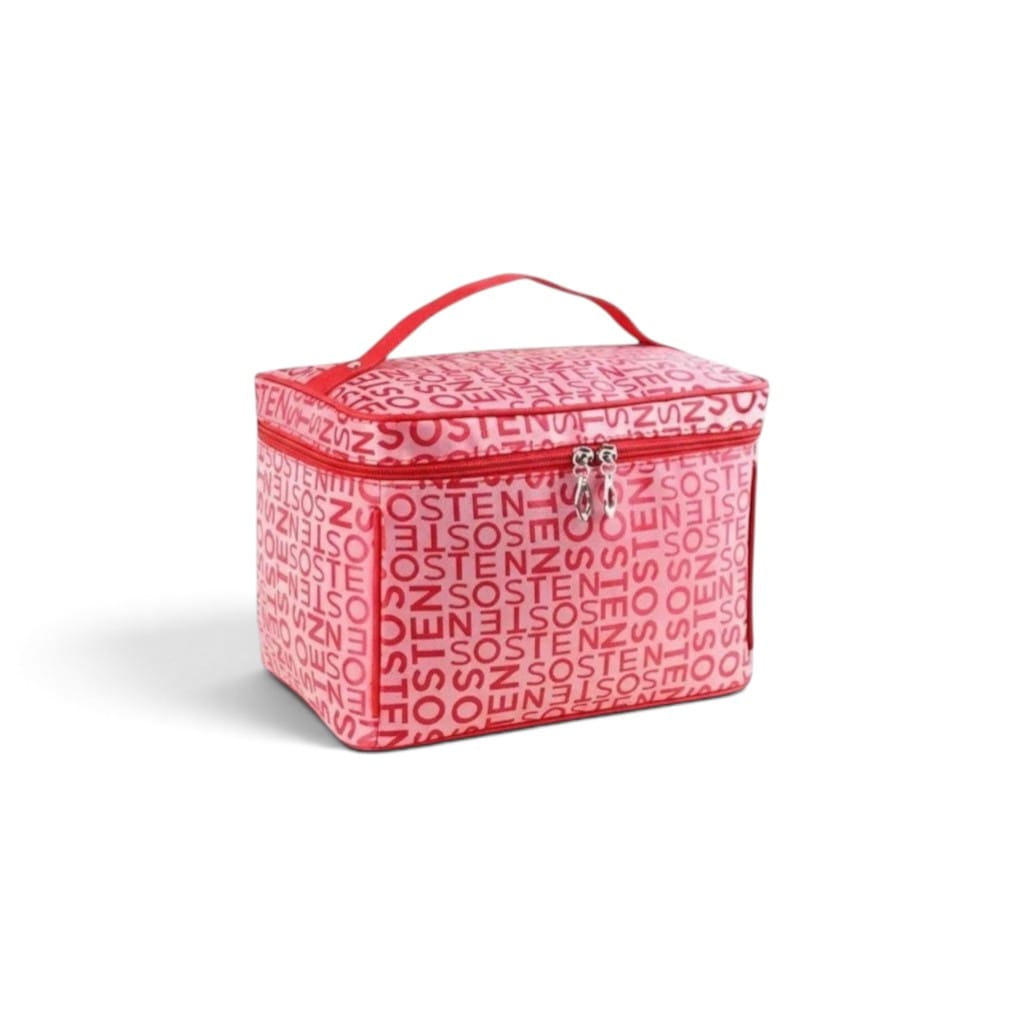 LA NYLXA | GRANDE TROUSSE DE TOILETTE FEMME XXL
