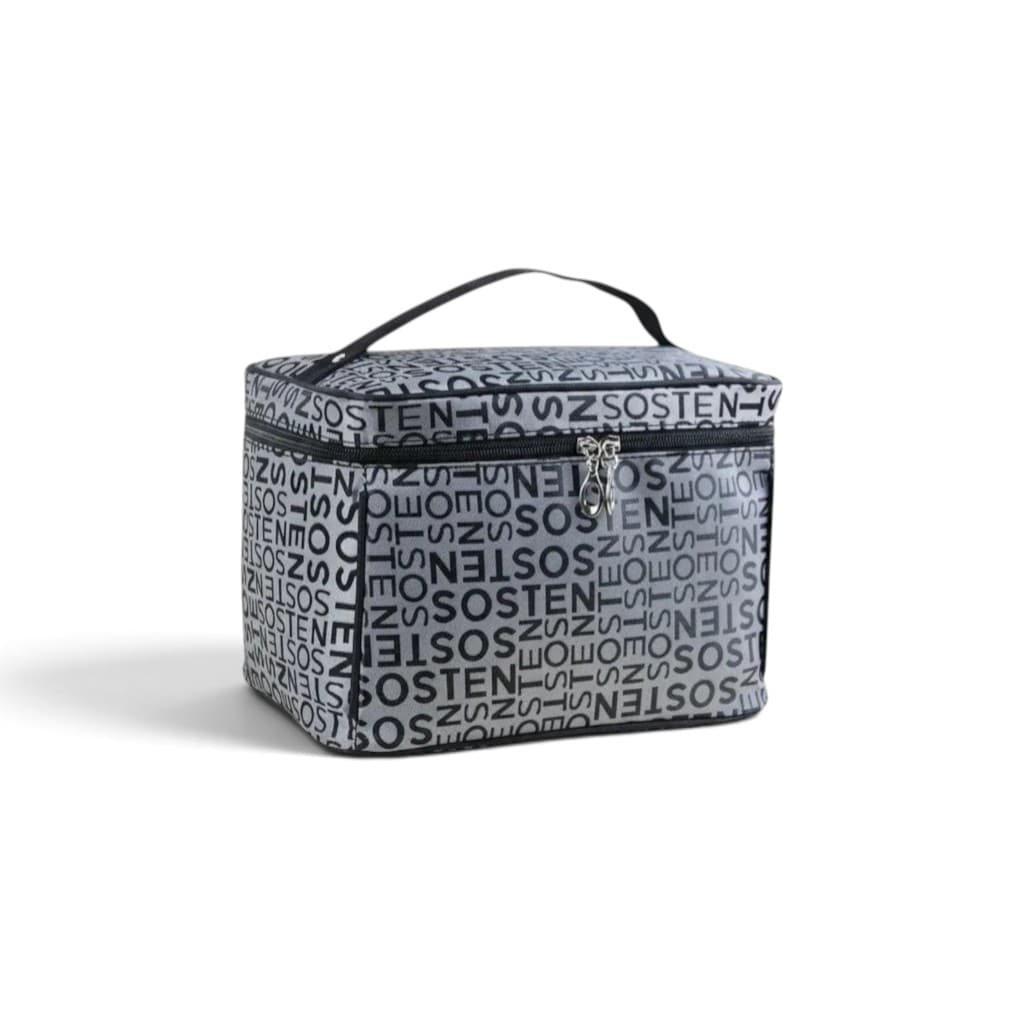 LA NYLXA | GRANDE TROUSSE DE TOILETTE FEMME XXL