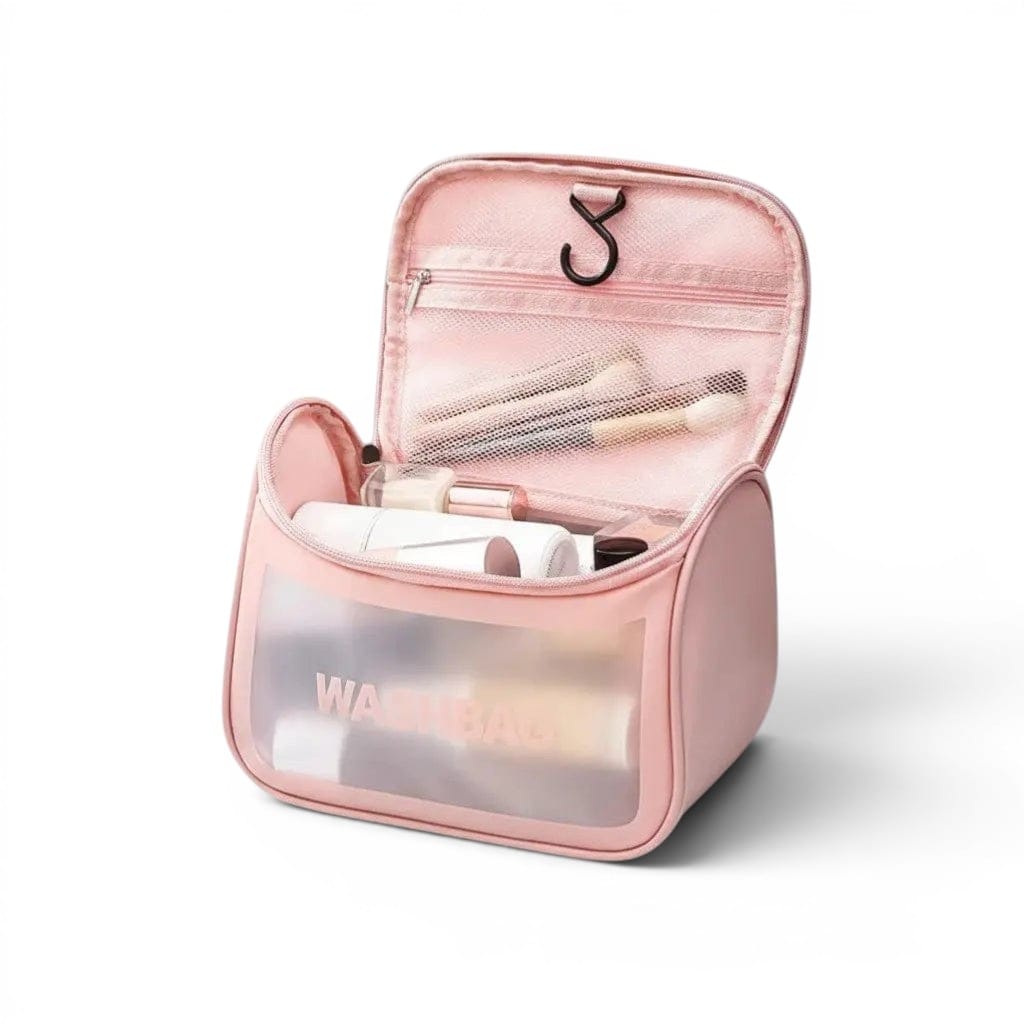 La Omnia | Trousse Imperméable Multifonction Voyage