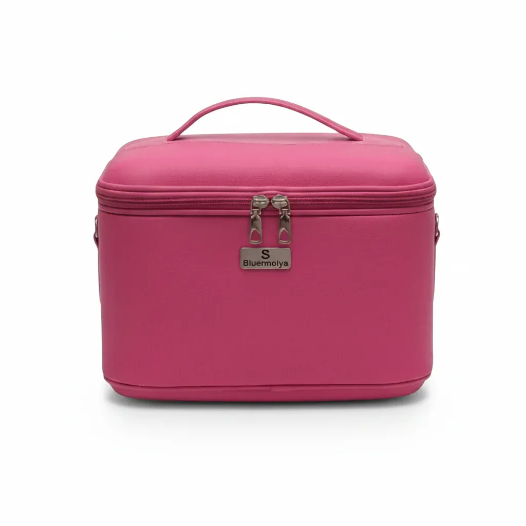 La Orgva | Trousse Maquillage Organisatrice Oxford Vanity Voyage