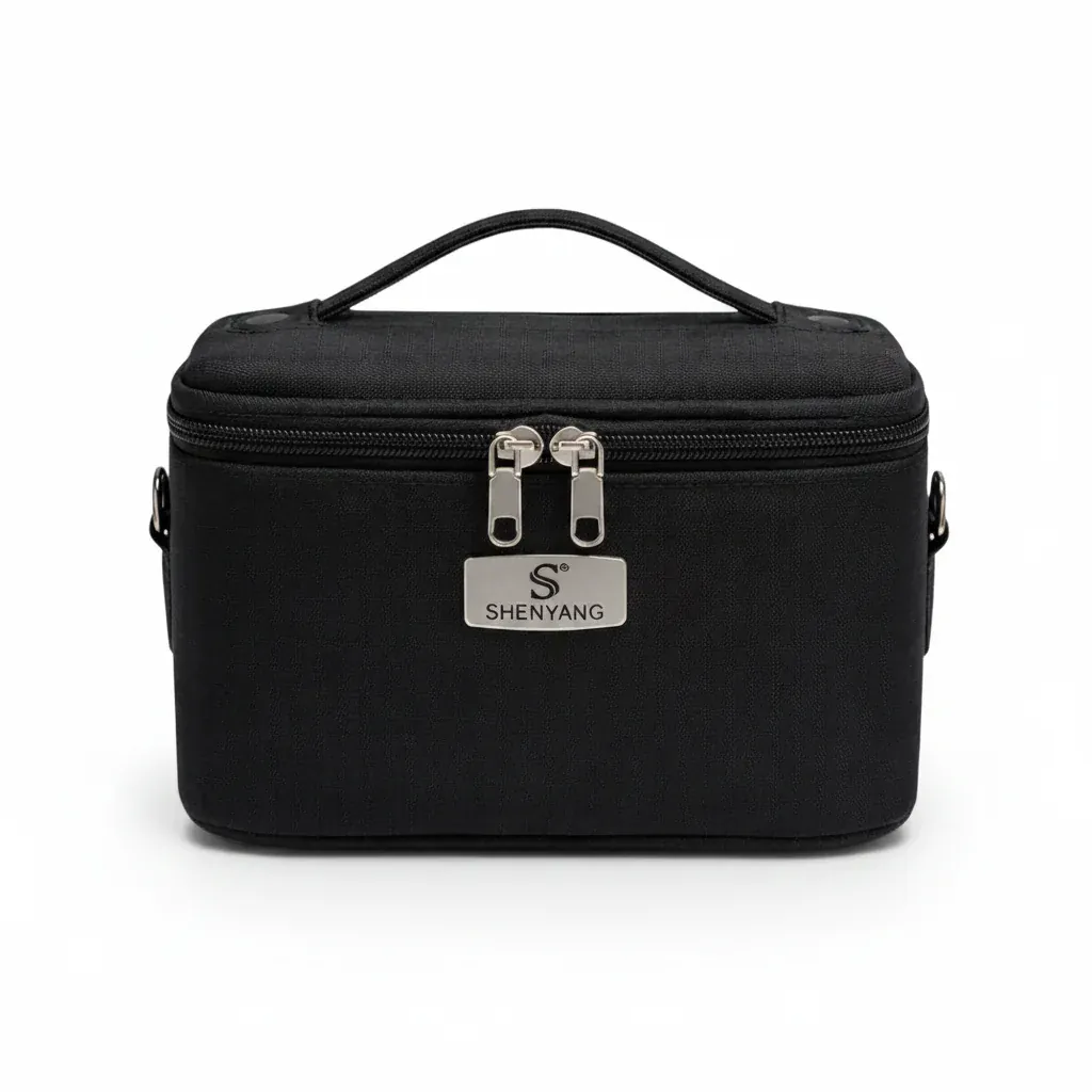 La Orgva | Trousse Maquillage Organisatrice Oxford Vanity Voyage