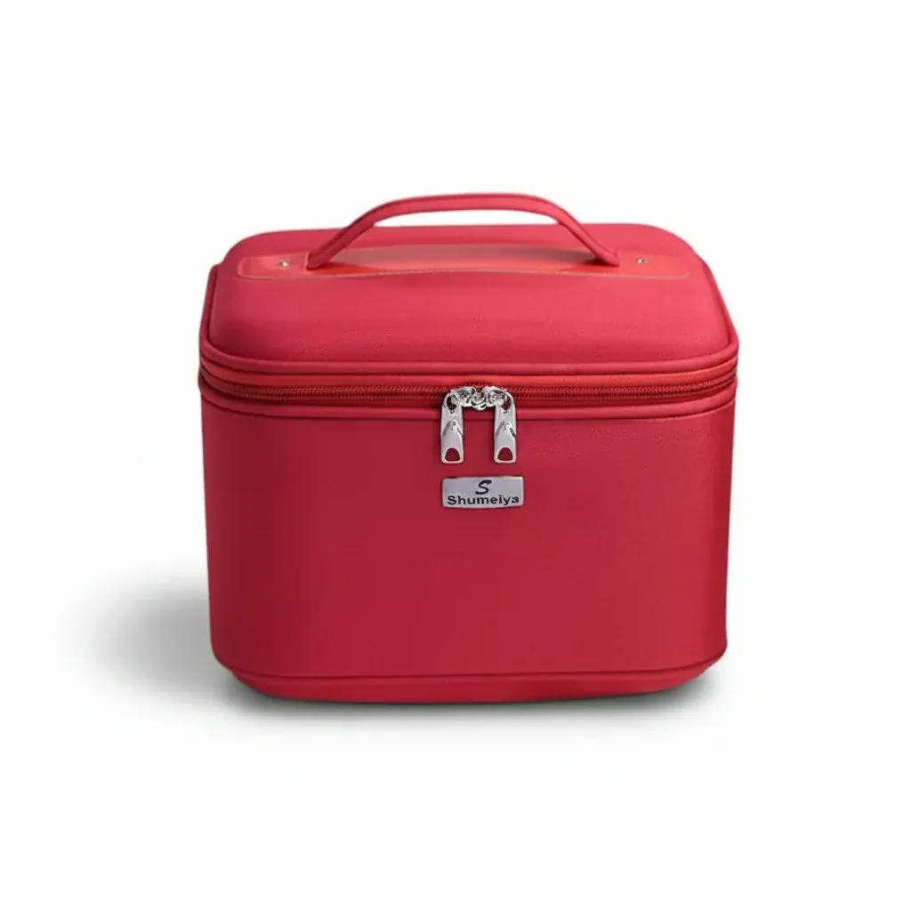 La Orgva | Trousse Maquillage Organisatrice Oxford Vanity Voyage