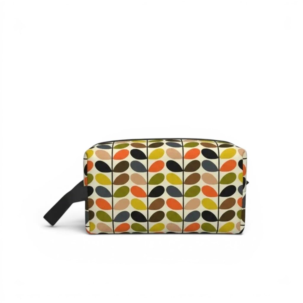 La Oxvi | Trousse Enfant Imprimée Oxford 600D