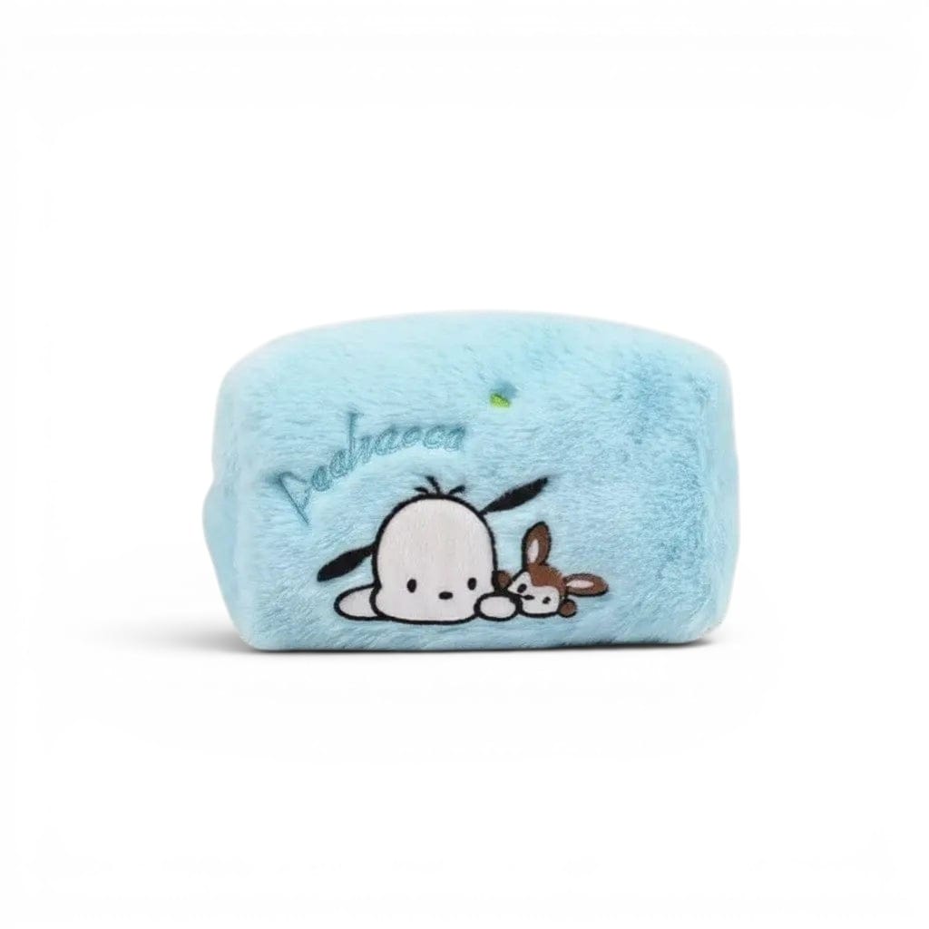 La Pelva | Trousse Bébé Peluche Kawaii Douce