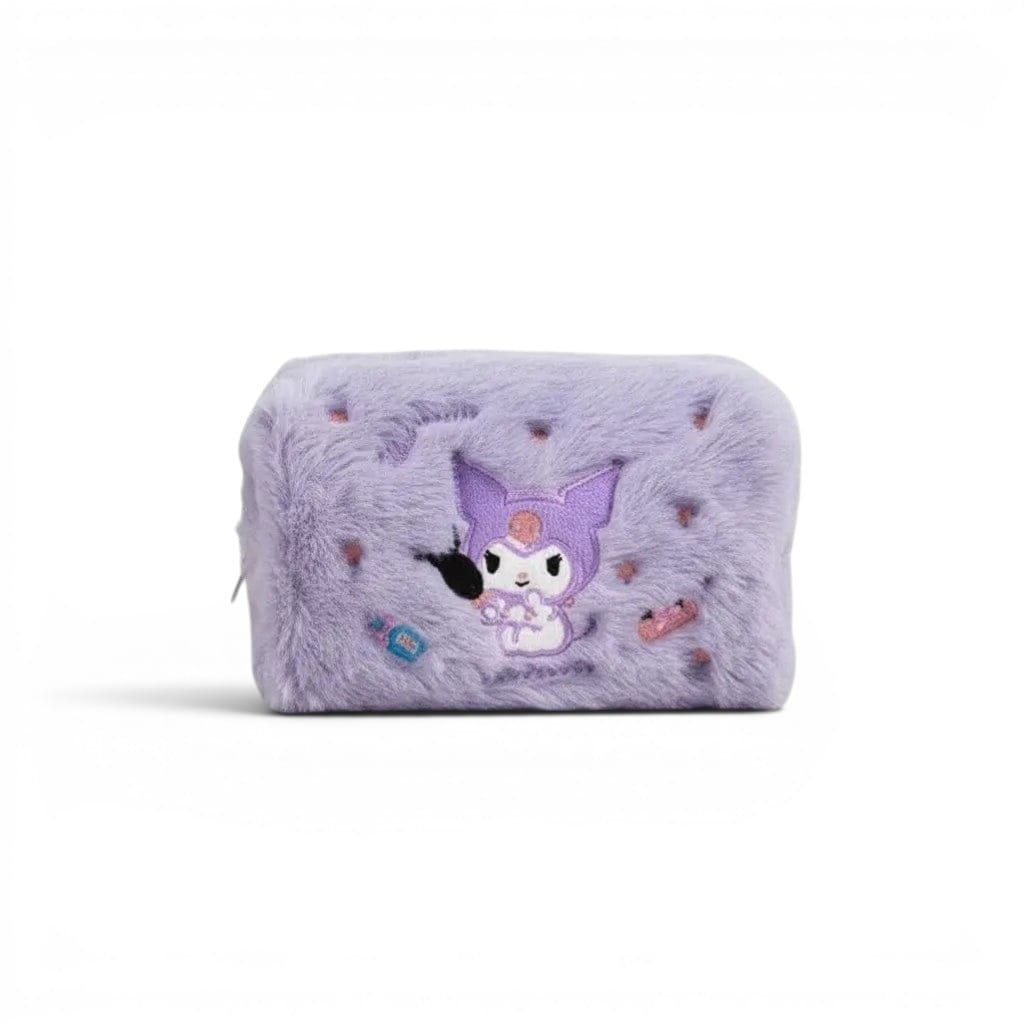 La Pelva | Trousse Bébé Peluche Kawaii Douce