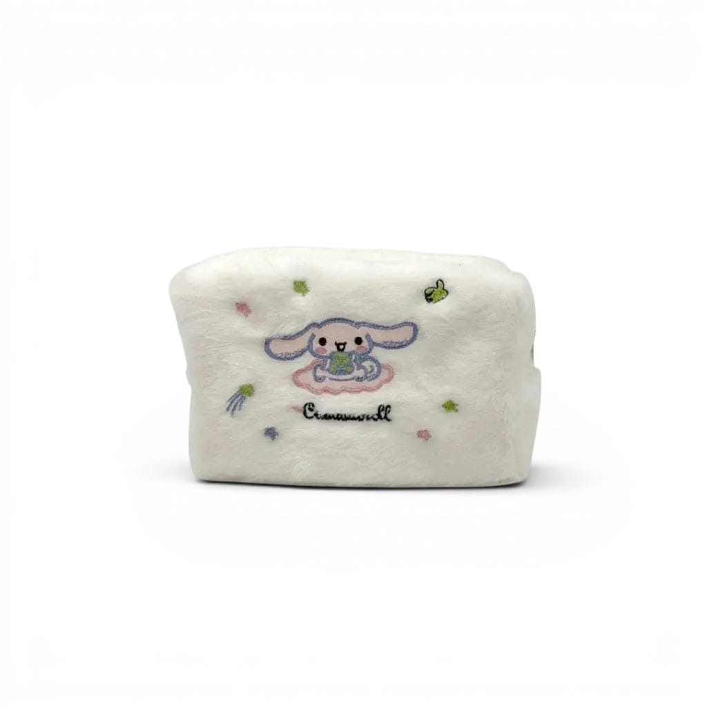 La Pelva | Trousse Bébé Peluche Kawaii Douce