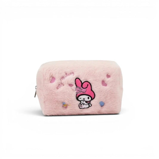 La Pelva | Trousse Bébé Peluche Kawaii Douce