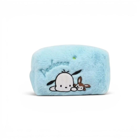 La Pelva | Trousse Bébé Peluche Kawaii Douce