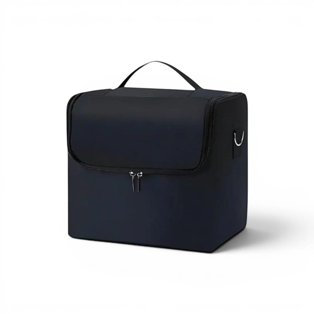 La Platva | Mallette Maquillage Nylon Waterproof Multi-Plateaux