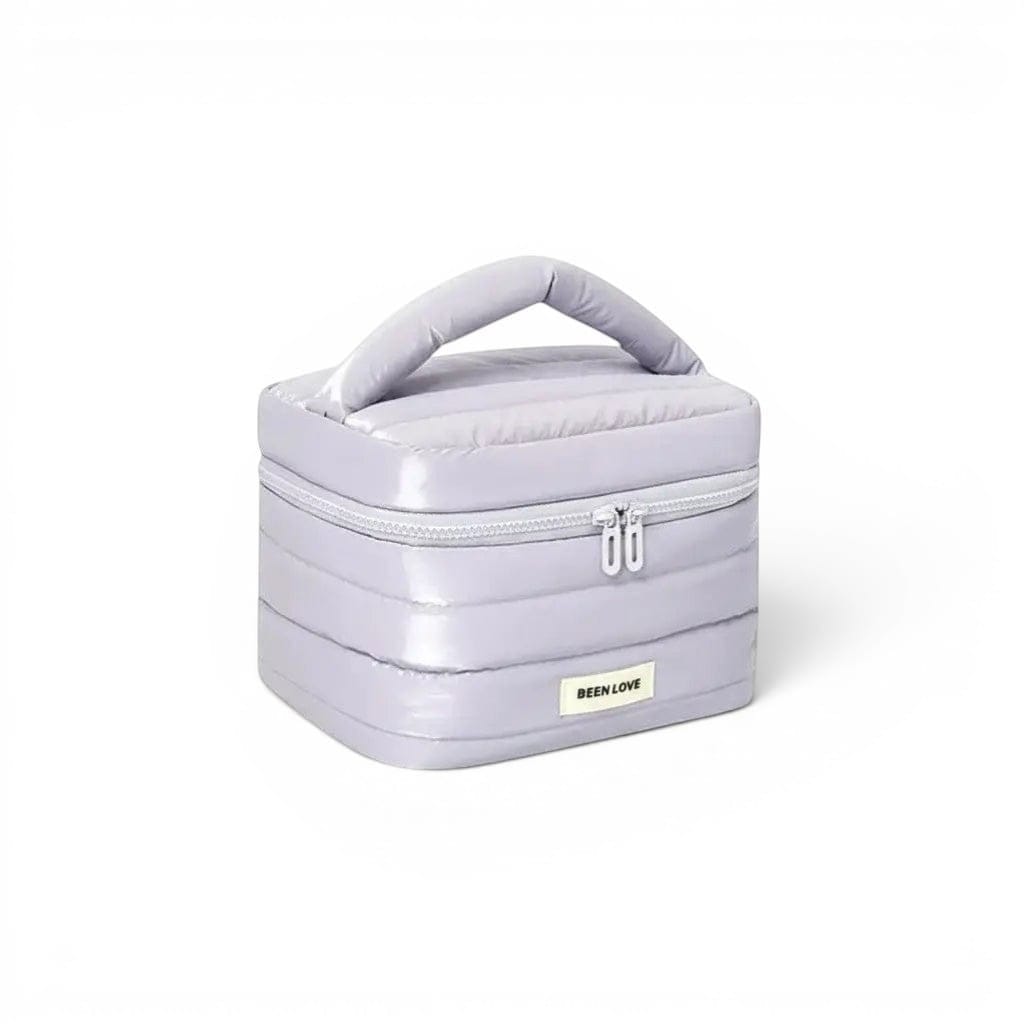 La Polya | Trousse de Toilette Femme Grand Format