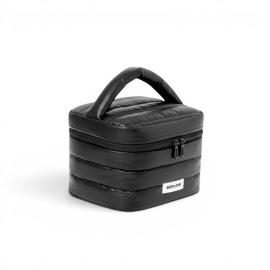 La Polya | Trousse de Toilette Femme Grand Format