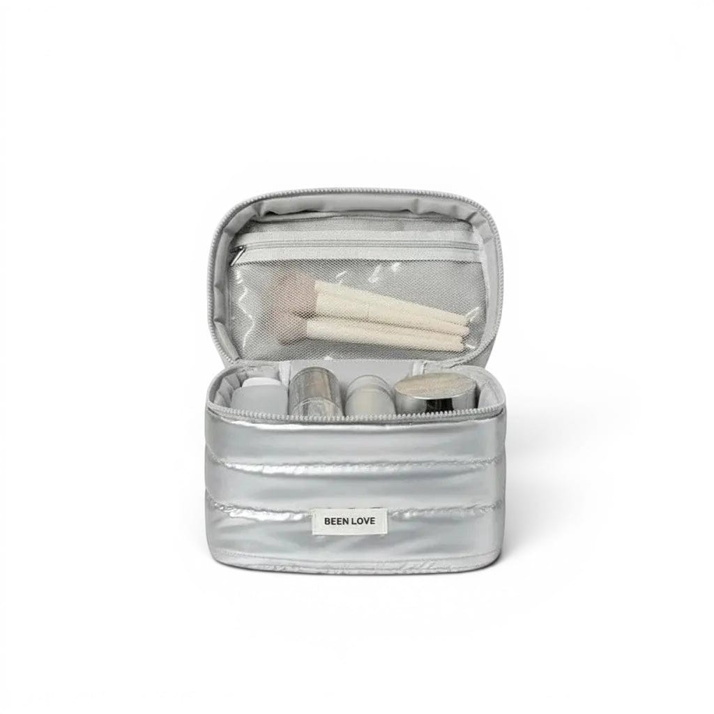 La Polya | Trousse de Toilette Femme Grand Format
