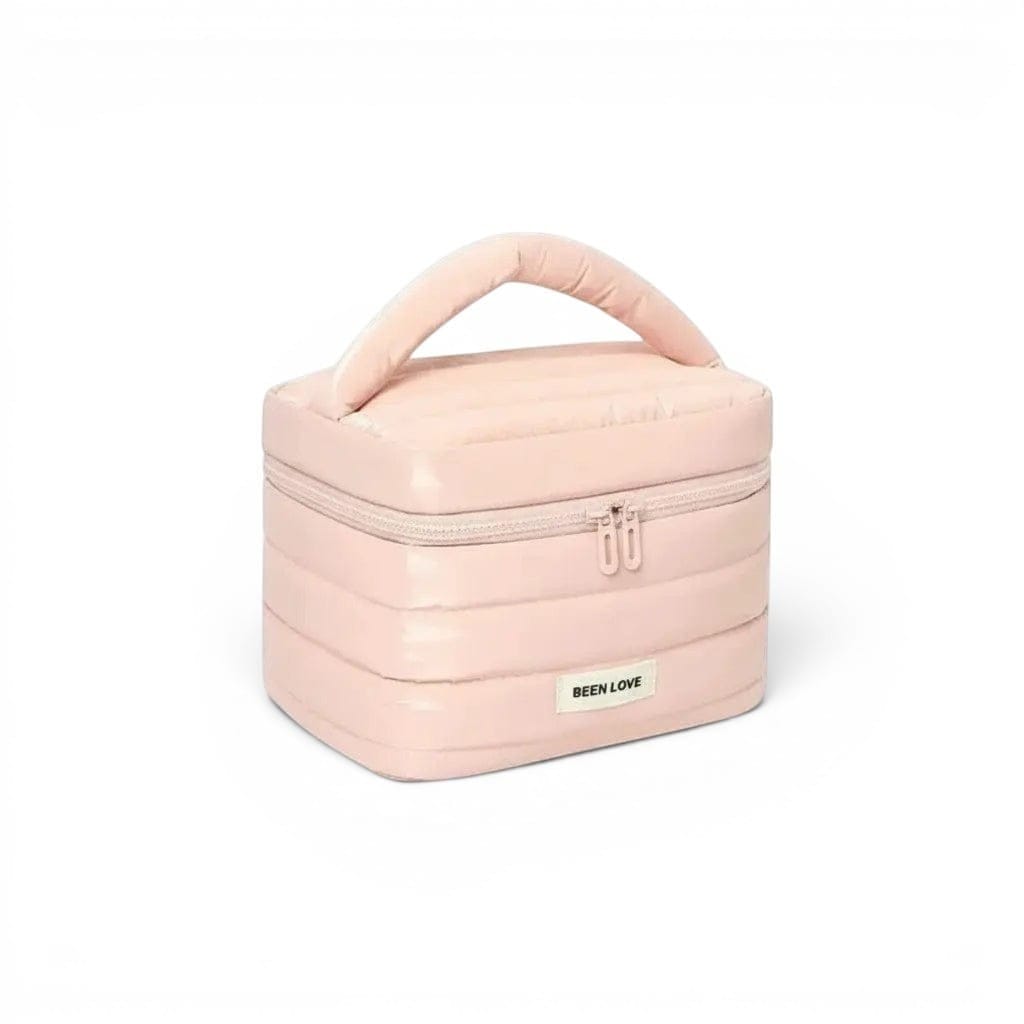 La Polya | Trousse de Toilette Femme Grand Format