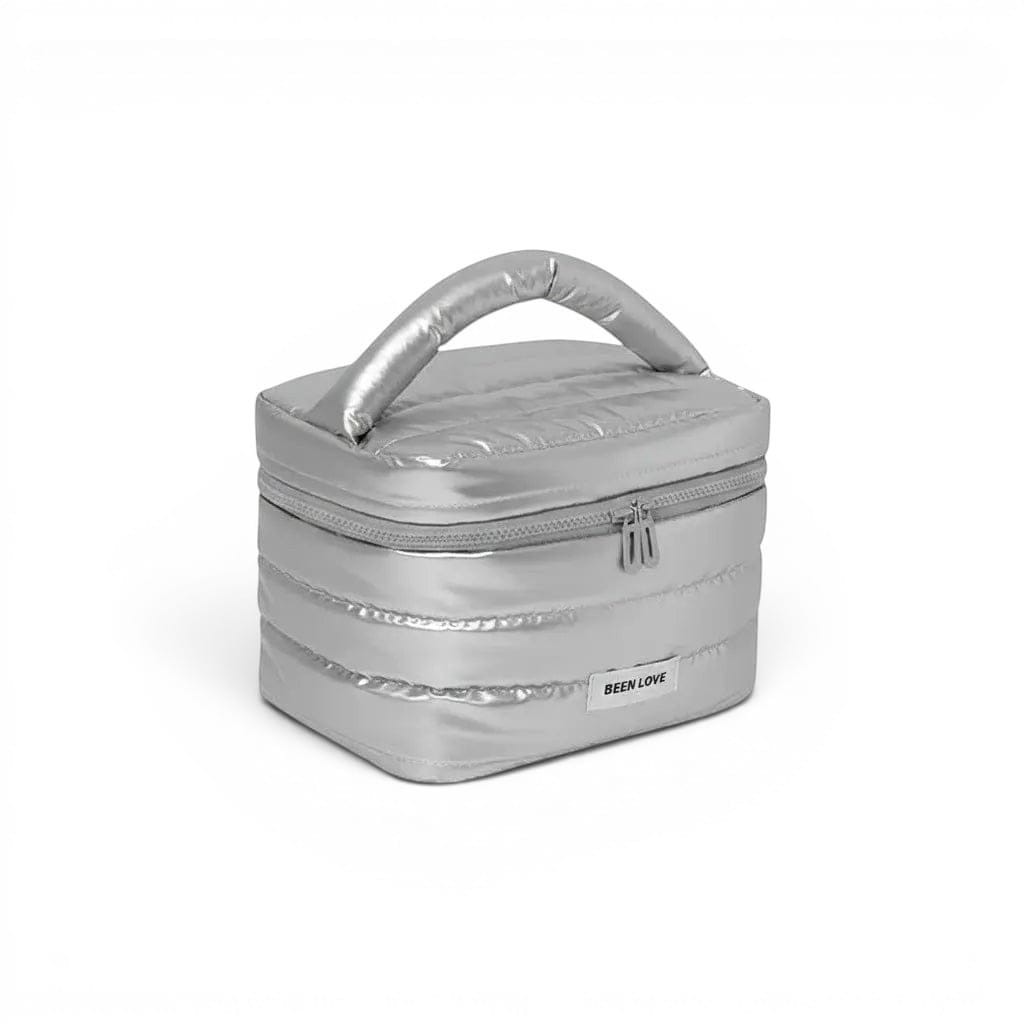 La Polya | Trousse de Toilette Femme Grand Format