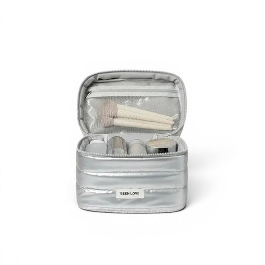 La Polya | Trousse de Toilette Femme Organisateur Polyester Pratique
