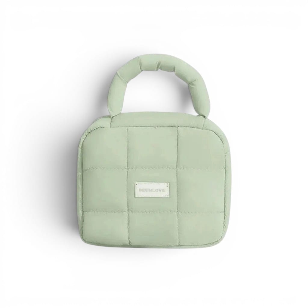 La Porti | Trousse Bébé Compacte Portable