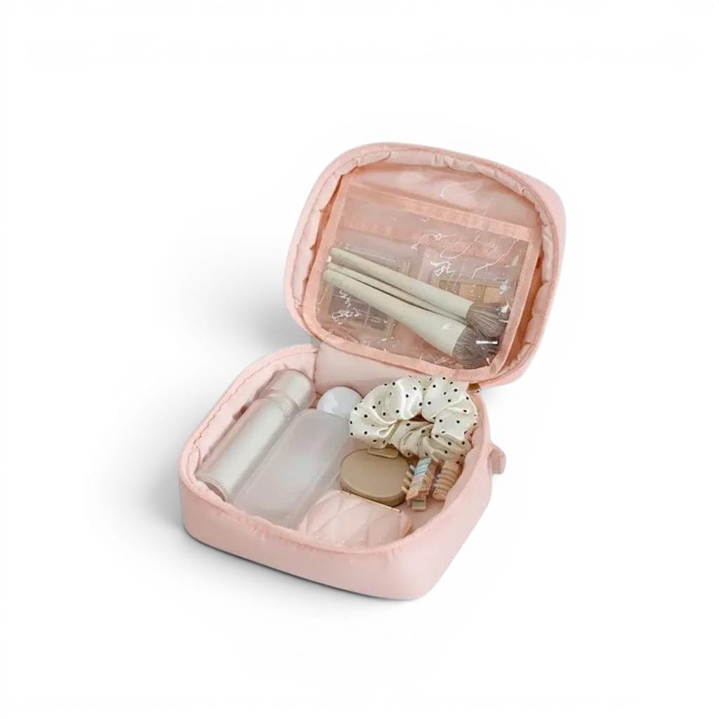 La Porti | Trousse Bébé Compacte Portable