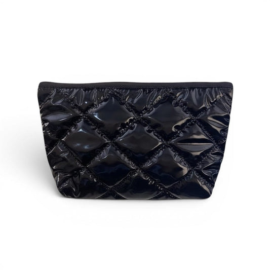 La Quadva | Pochette Maquillage Carrée Imperméable 4 Coloris