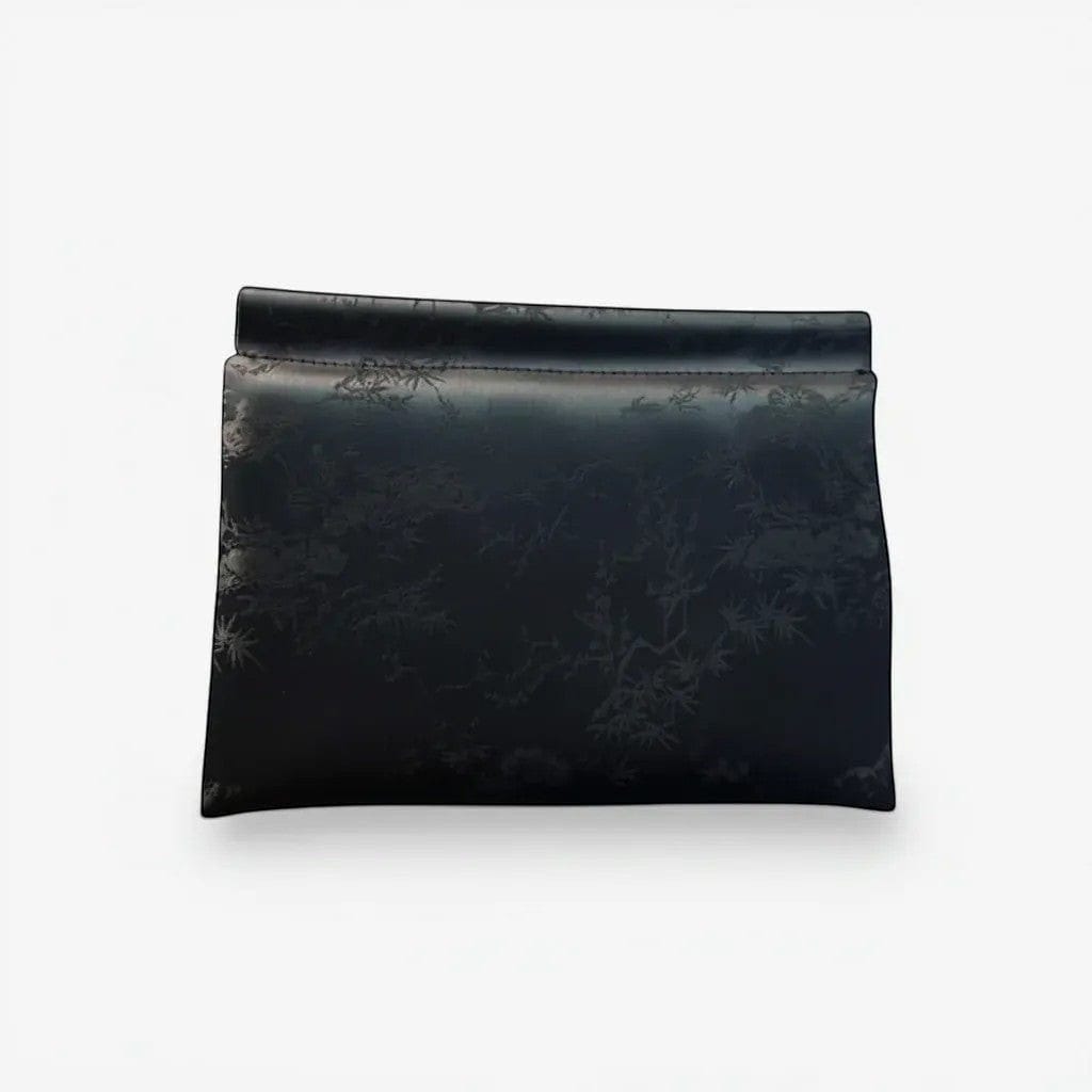 La Retva | Mini Pochette Retouche Beauté Nylon Légère