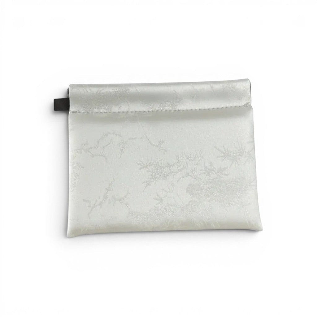 La Retva | Mini Pochette Retouche Beauté Nylon Légère