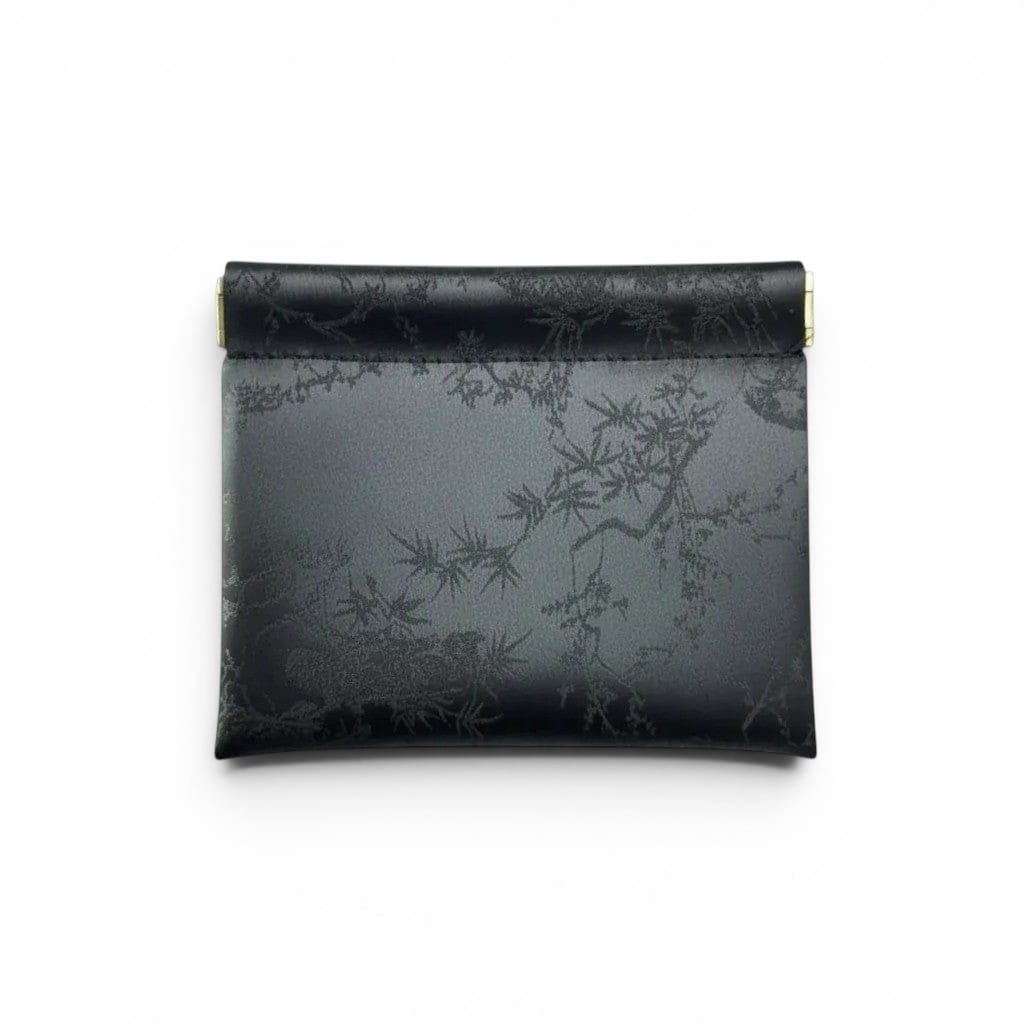 La Retva | Mini Pochette Retouche Beauté Nylon Légère