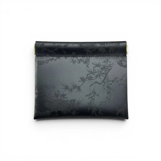 La Retva | Mini Pochette Retouche Beauté Nylon Légère