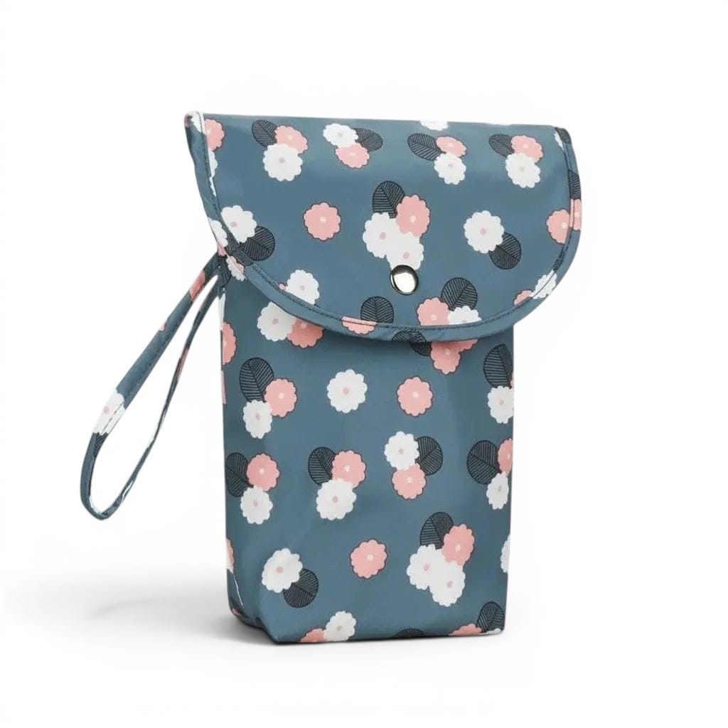 La Reuvi | Sac à Couches Imperméable Réutilisable