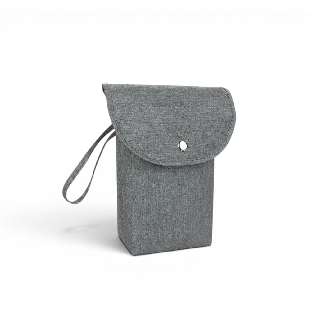 La Reuvi | Sac à Couches Imperméable Réutilisable