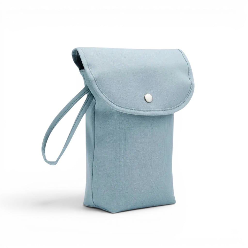 La Reuvi | Sac à Couches Imperméable Réutilisable
