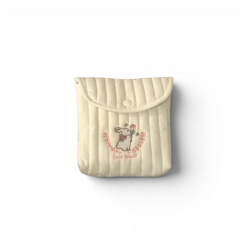 La Soava | Trousse Bébé Coton Soins