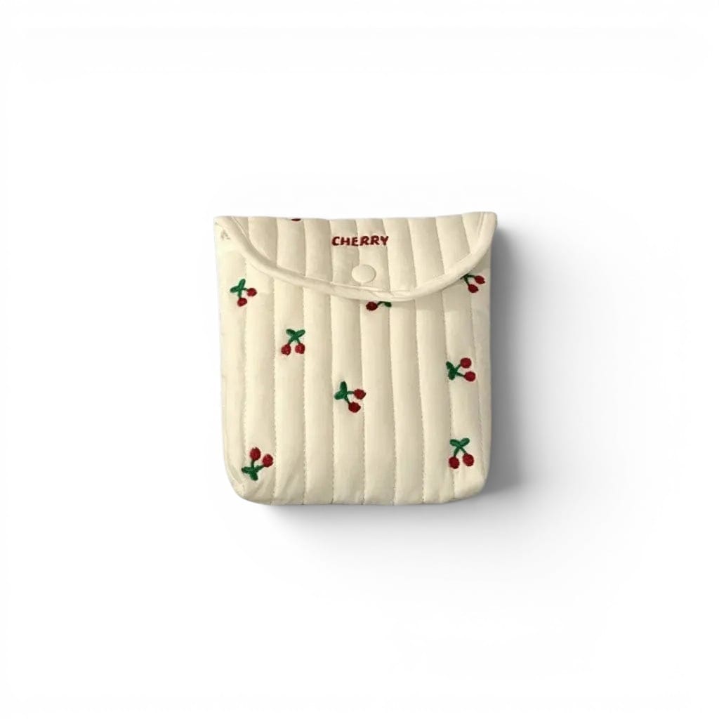 La Soava | Trousse Bébé Coton Soins
