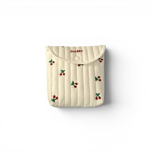 La Soava | Trousse Bébé Coton Soins
