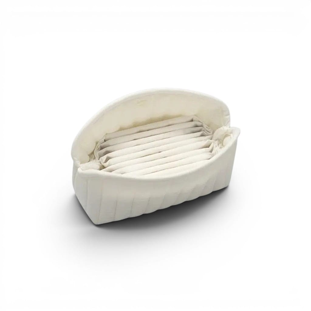 La Soava | Trousse Bébé Coton Soins