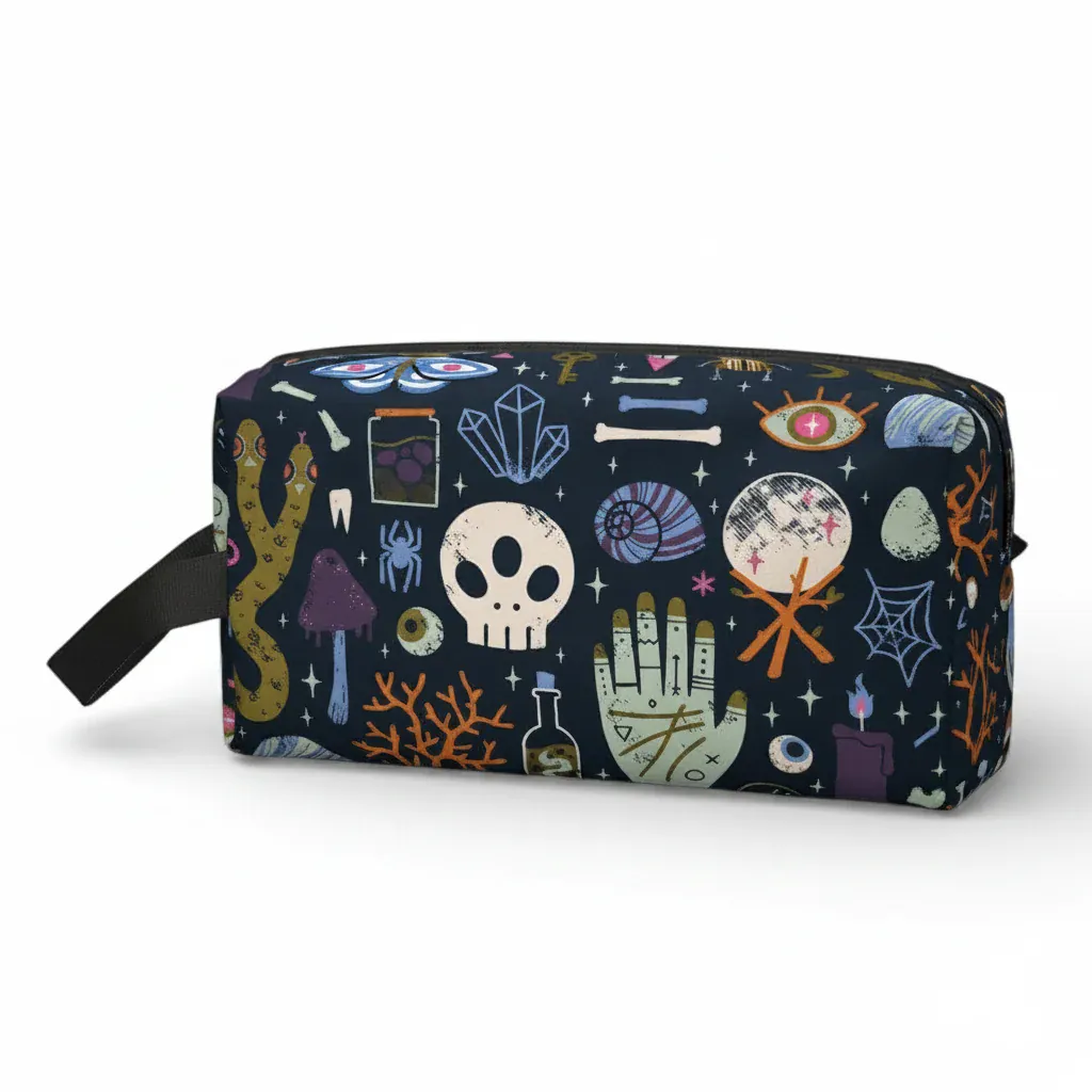 La Sorci | Trousse Enfant Sorcière Halloween