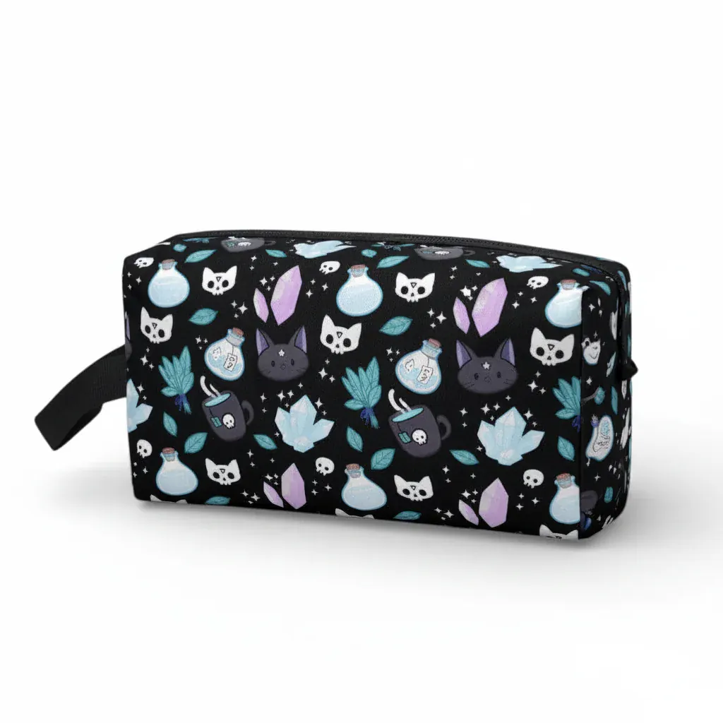 La Sorci | Trousse Enfant Sorcière Halloween