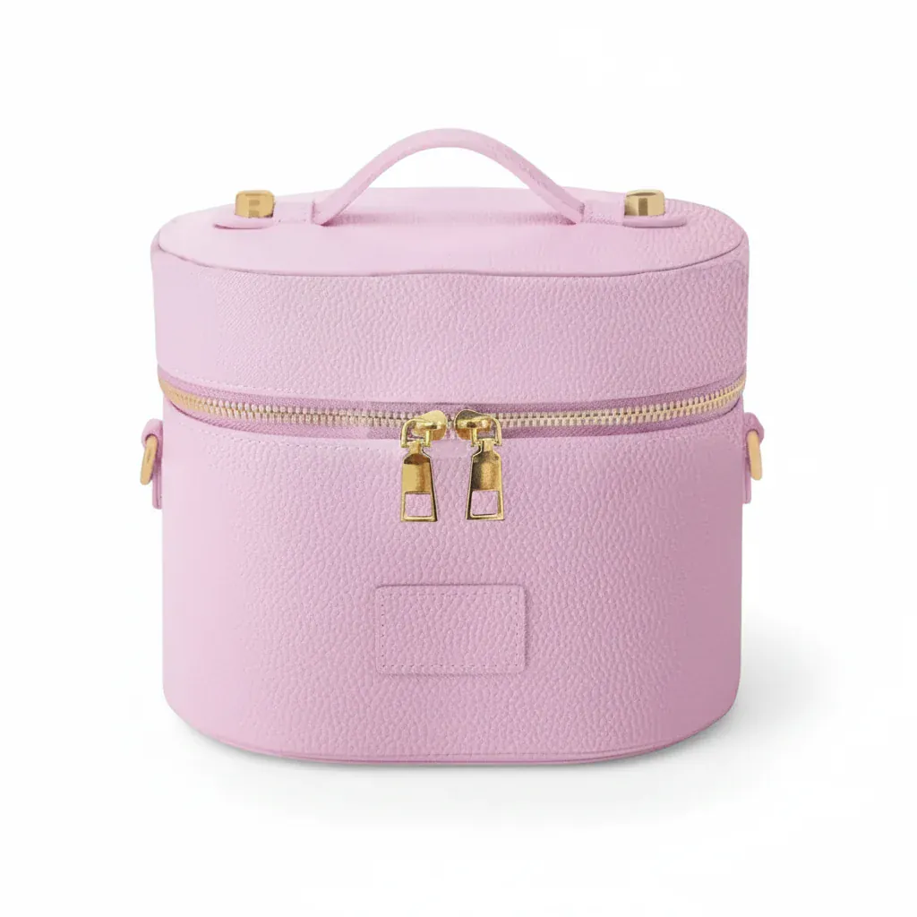 La Spalla | Trousse de Toilette Femme - Bandoulière Amovible