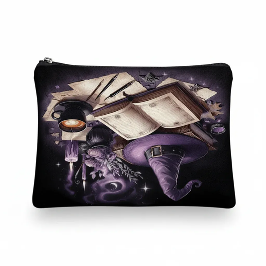 La Speli | Trousse Enfant Maniche Magic Spell