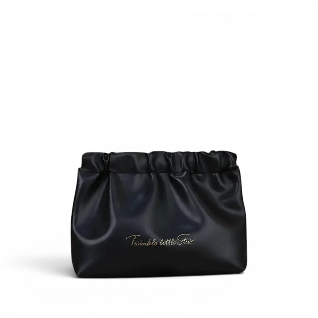 La Stella | Trousse de Toilette Femme - Simili Cuir Compact