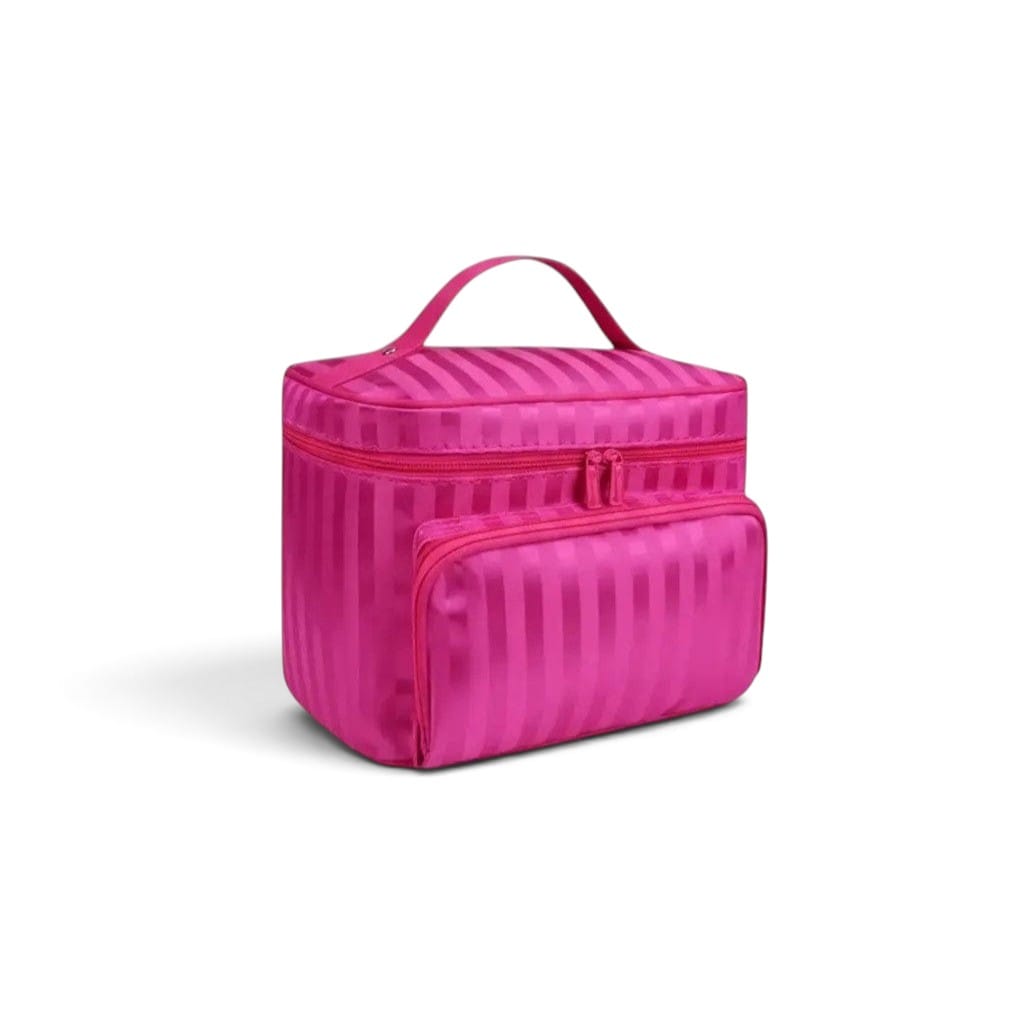 LA STRIA | GRANDE TROUSSE DE TOILETTE FEMME NYLON