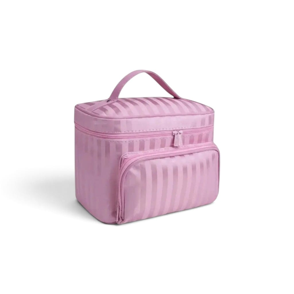 LA STRIA | GRANDE TROUSSE DE TOILETTE FEMME NYLON