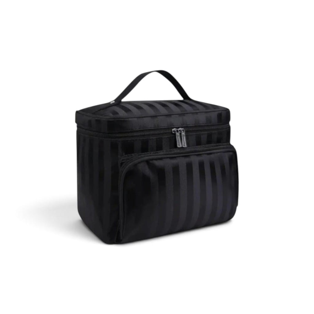 LA STRIA | GRANDE TROUSSE DE TOILETTE FEMME NYLON