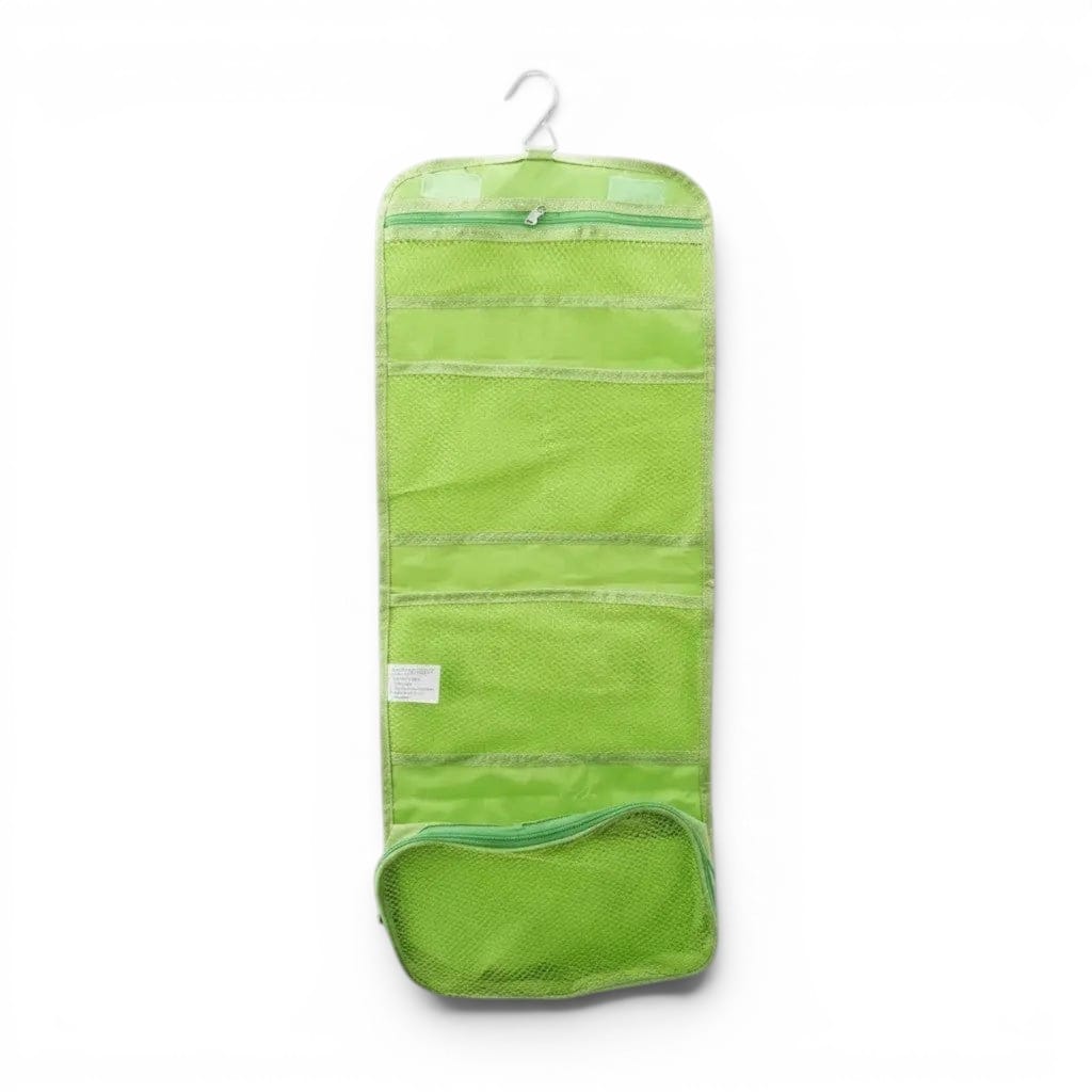 La Toiva | Trousse Suspendue Toile Impérméable Pliable