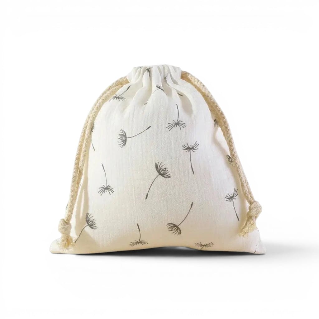 La Tripa | Pochette Poussette Coton Bébé Lot 3