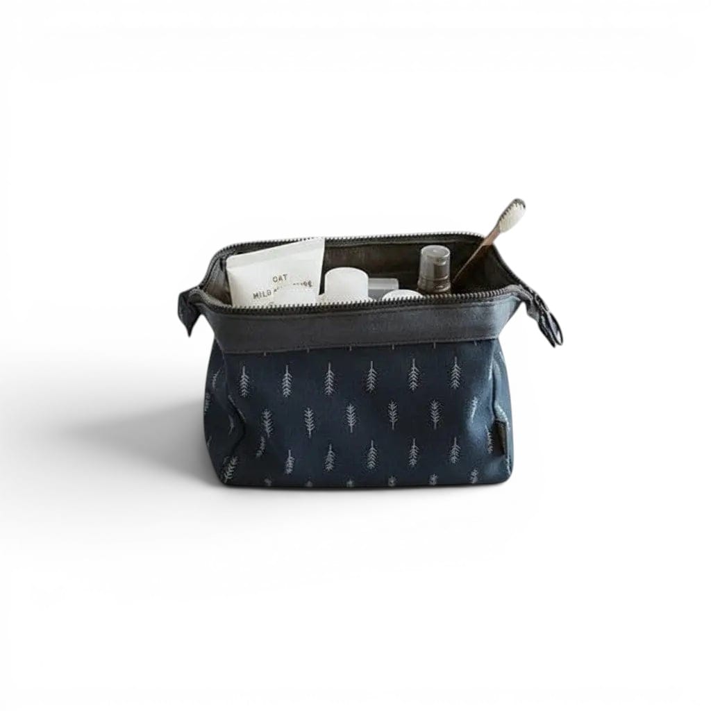 La Tropi | Trousse de Toilette Femme Flamant Rose Imperméable