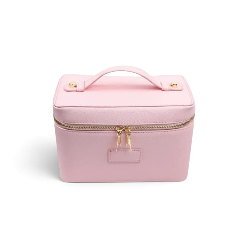 LA VANITE | GRANDE TROUSSE DE TOILETTE PERSONNALISABLE