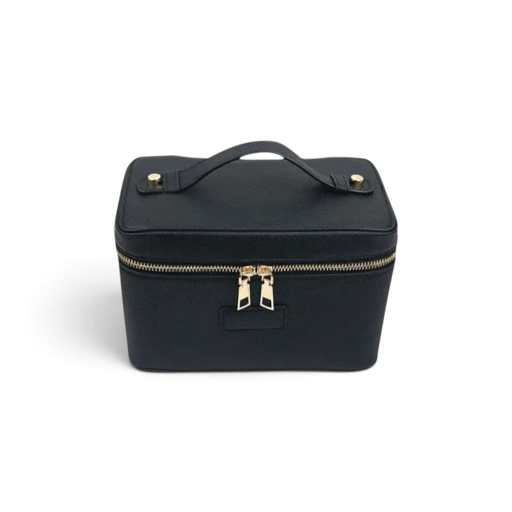 LA VANITE | GRANDE TROUSSE DE TOILETTE PERSONNALISABLE